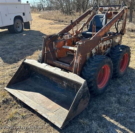 used melroe skid steer loader|melroe bobcat owners of america.